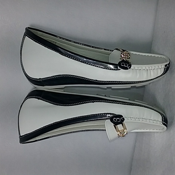 Baobao D women's loafers size 7.5 38 - Picture 6 of 13